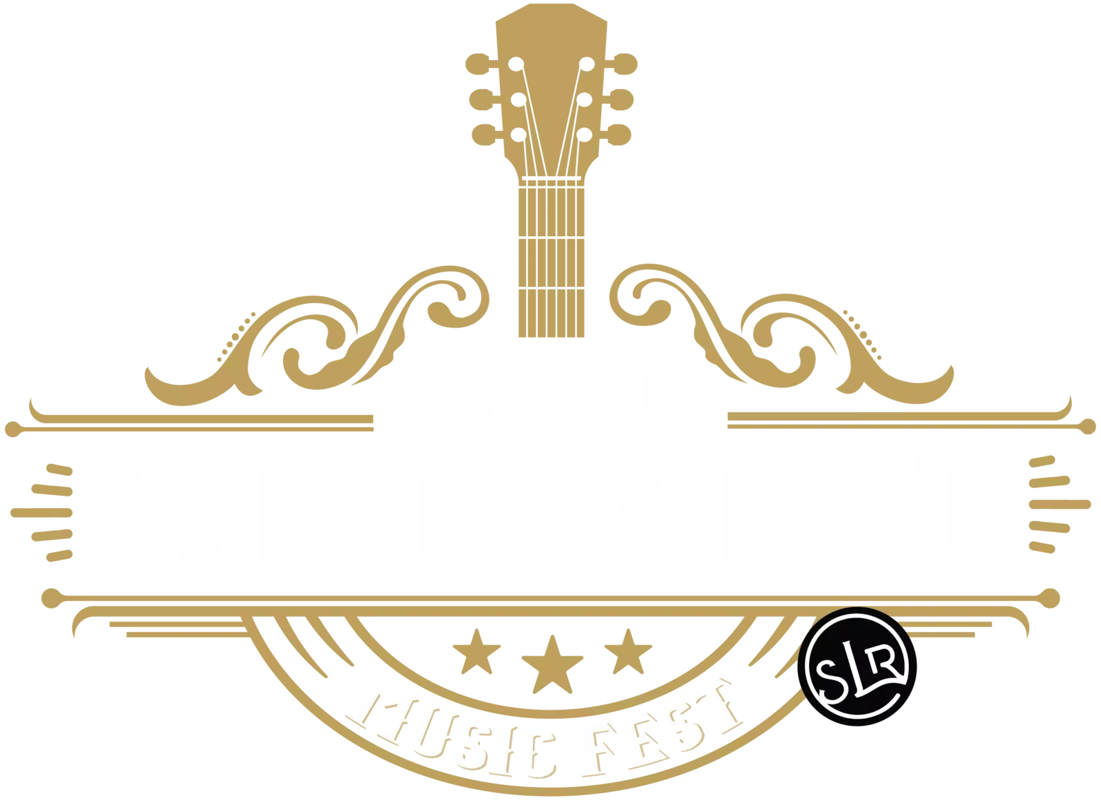 SkyLand's Wild West Music Fest