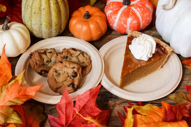 thanksgiving-dessert