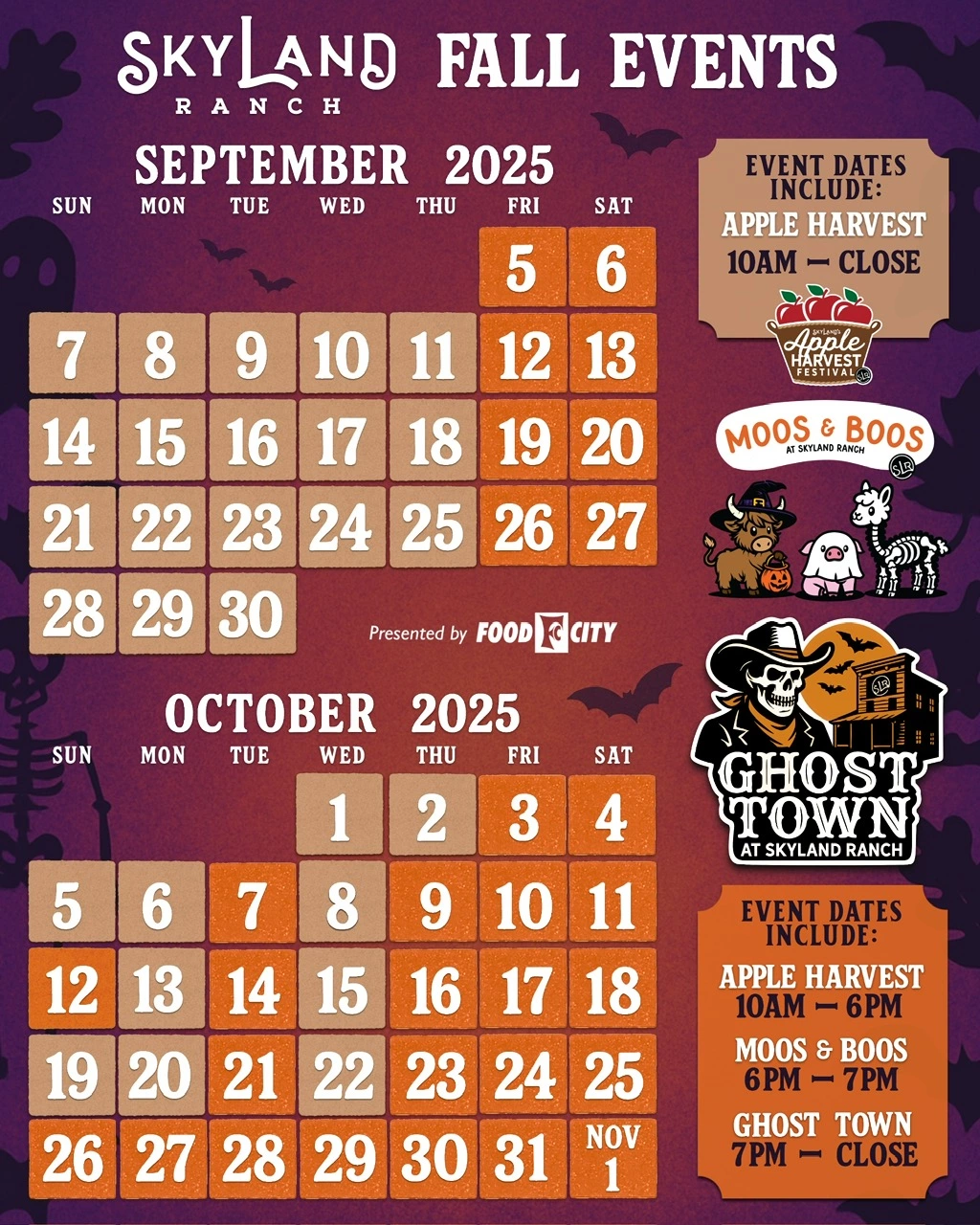 Calender Updated