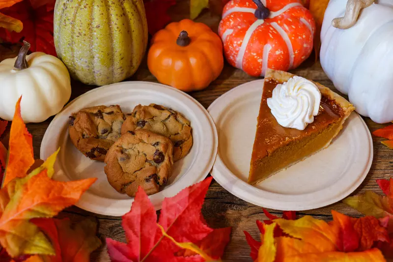 thanksgiving-dessert